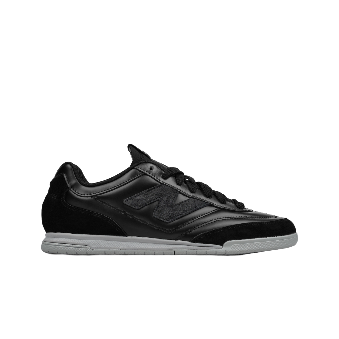 뉴발란스 x 준야 와타나베 맨 RC42 블랙(New Balance x Junya Watanabe Man RC42 Black)
