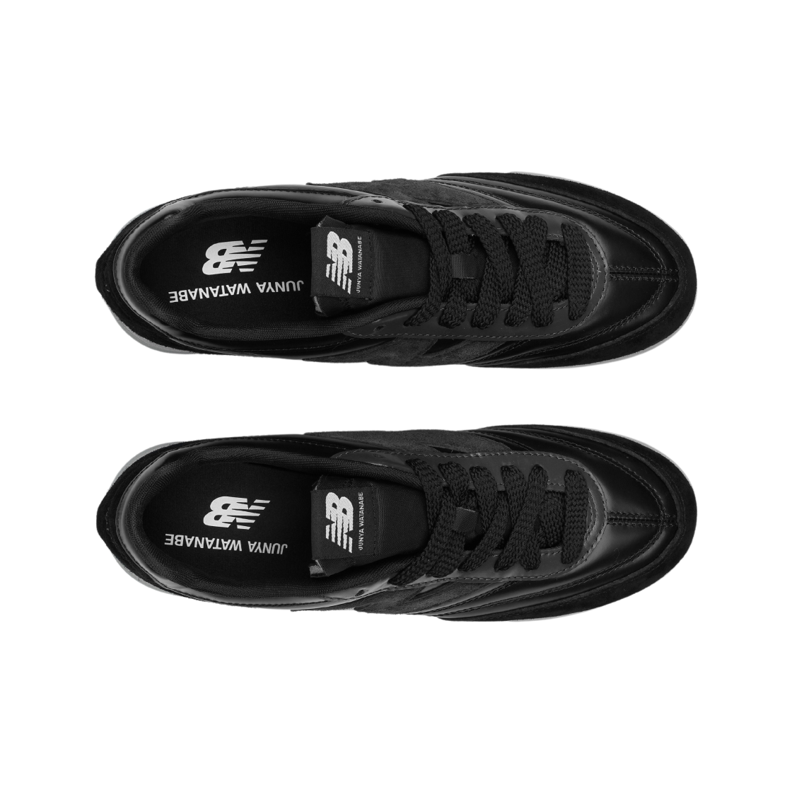 뉴발란스 x 준야 와타나베 맨 RC42 블랙(New Balance x Junya Watanabe Man RC42 Black) - 3
