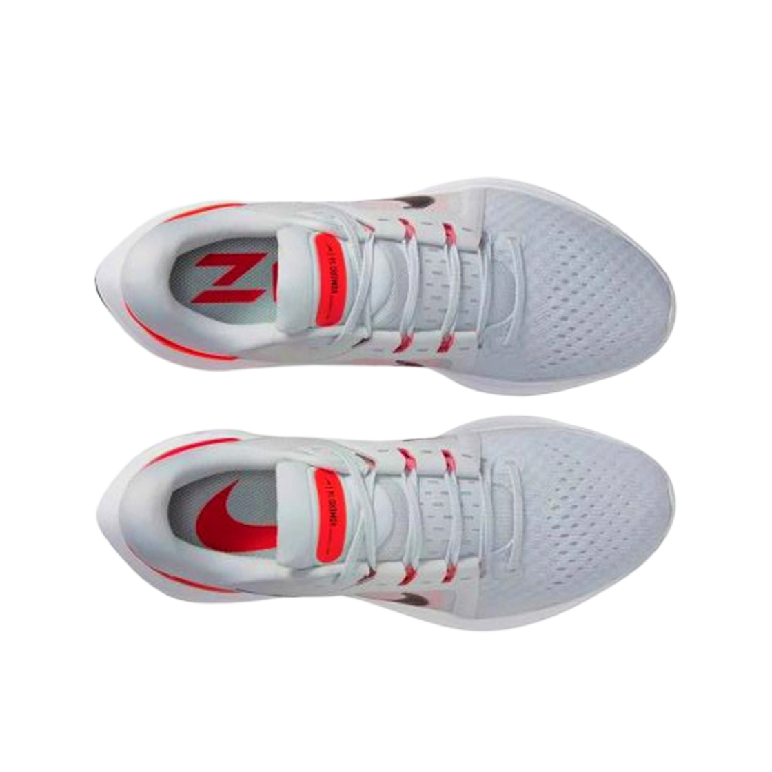 나이키 에어 줌 보메로 16 포톤 더스트 라이트 크림슨 화이트(Nike Air Zoom Vomero 16 Photon Dust Light Crimson White) - 2