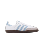 Adidas Samba OG White Sky