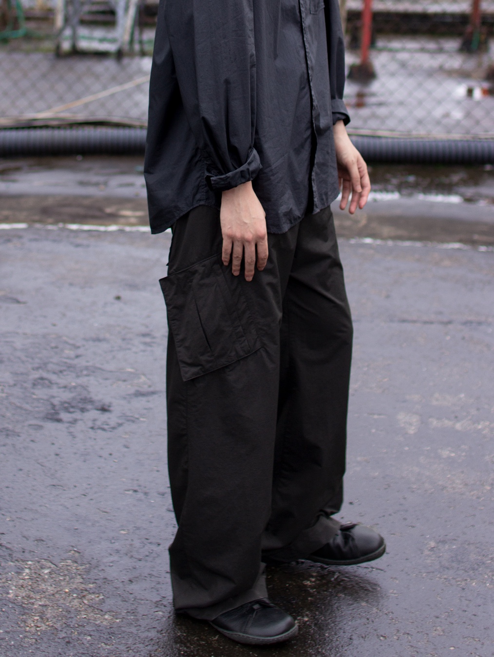 Gonak님의 스타일 - 3