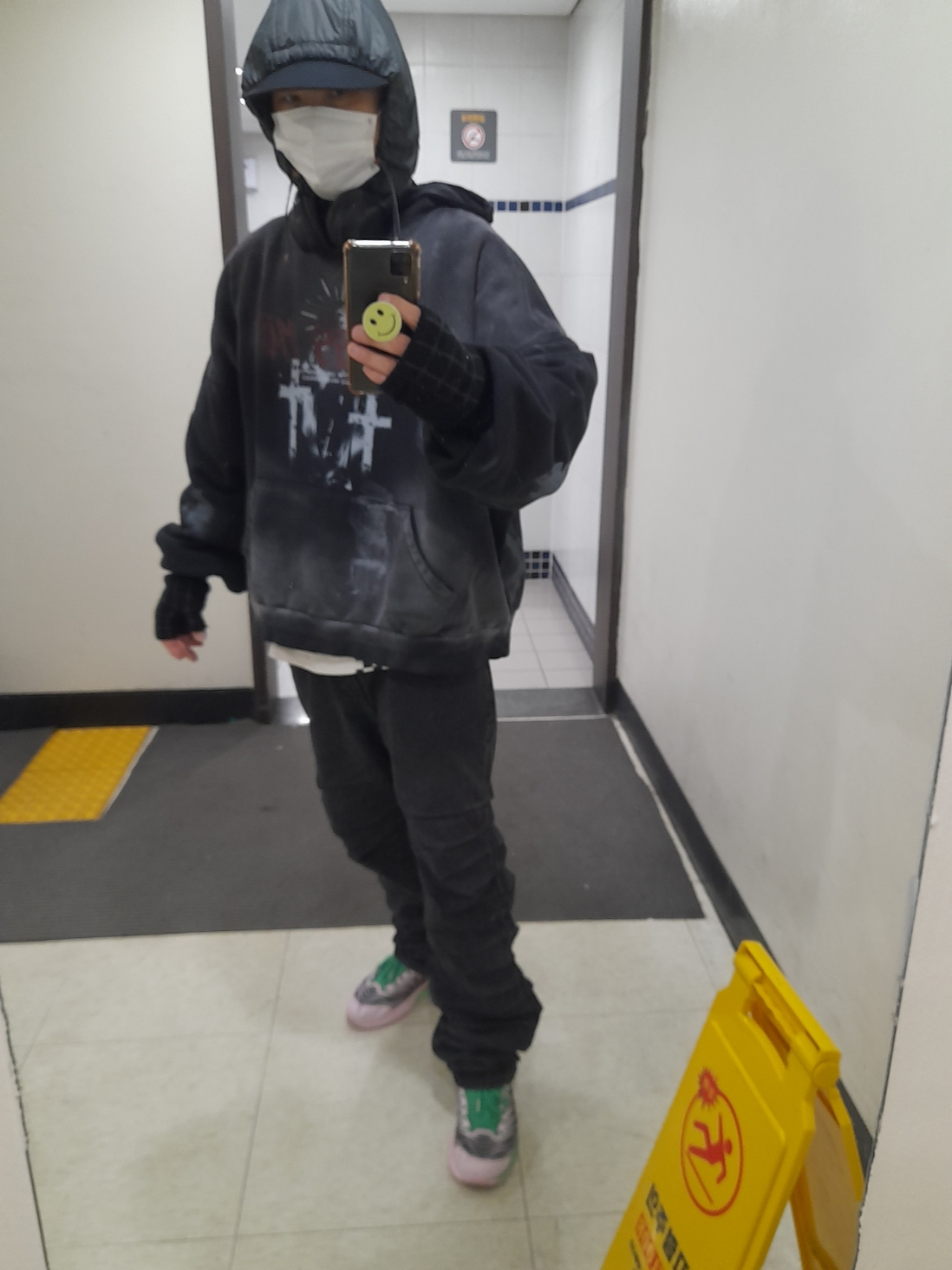 jun님의 스타일 - 4