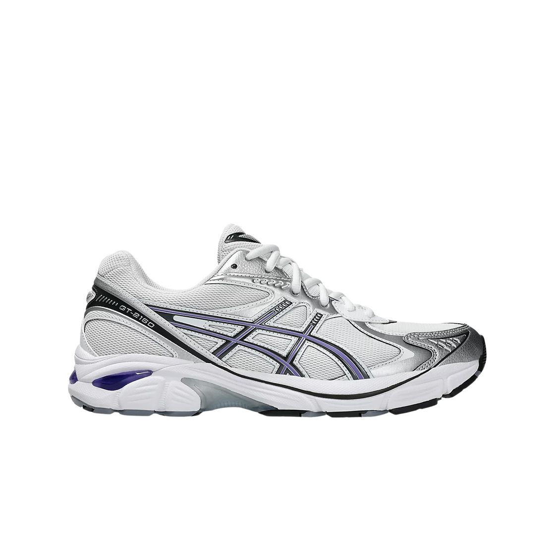 아식스 GT-2160 화이트 스페이스 라벤더(Asics GT-2160 White Space Lavender)