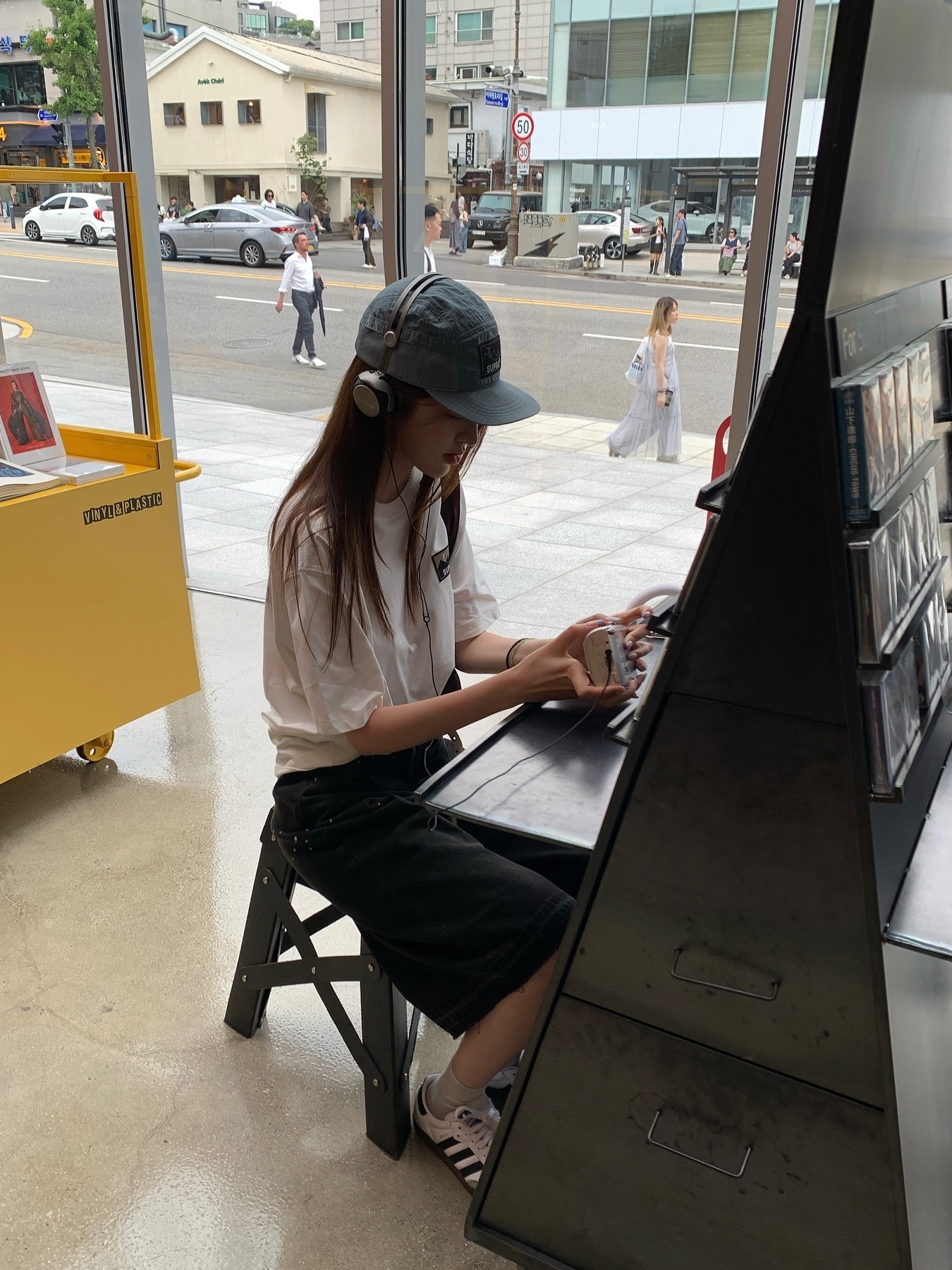$님의 스타일 - 5