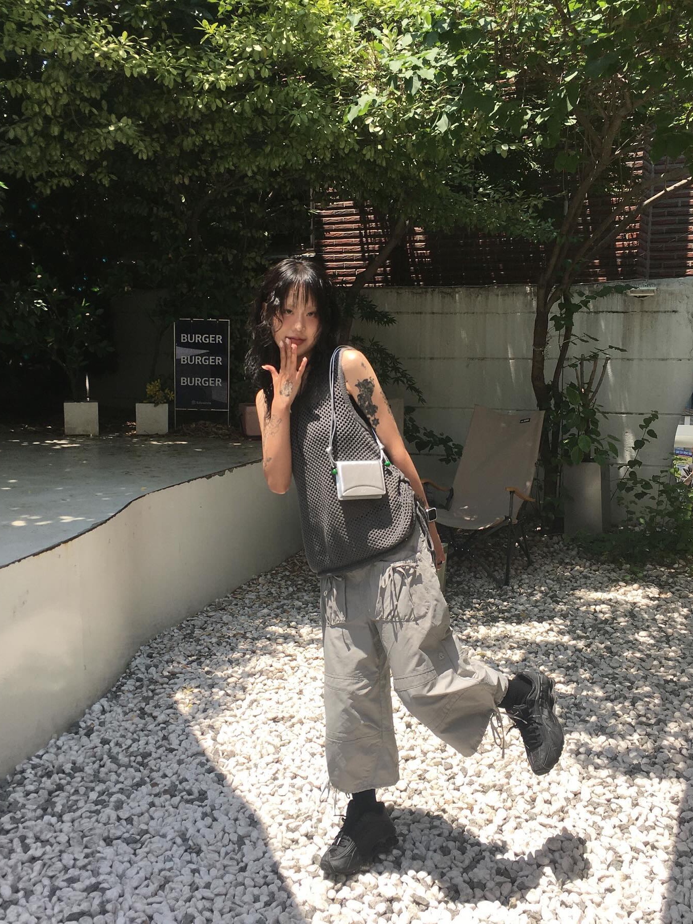 $님의 스타일 - 4