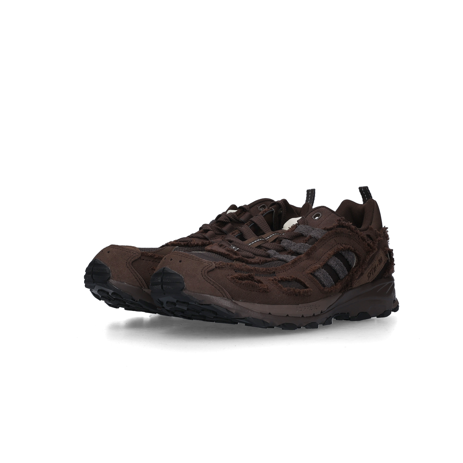 Adidas x Song for the Mute Shadowturf Dark Brown