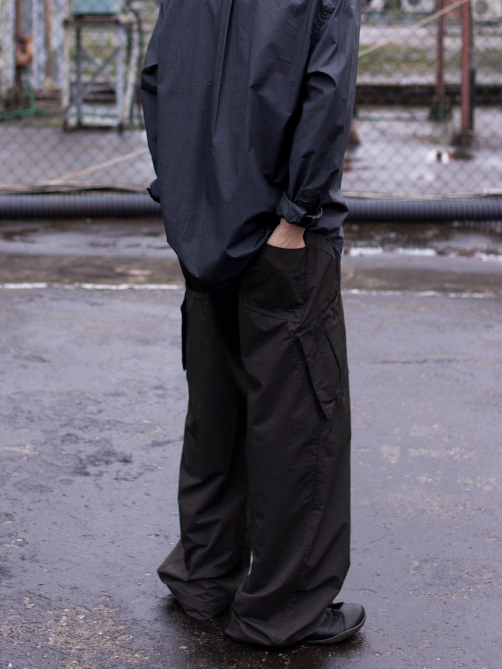 Gonak님의 스타일 - 2