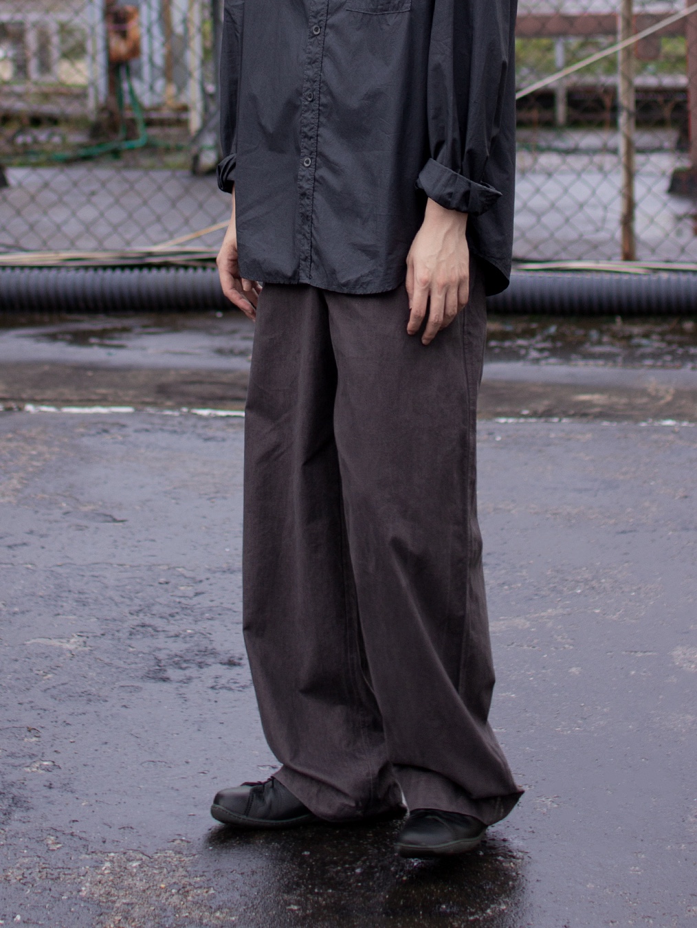 Gonak님의 스타일 - 4