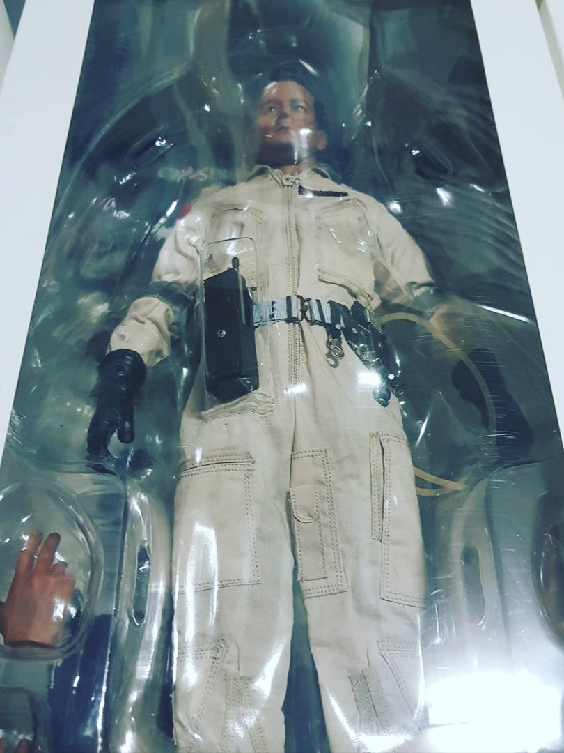 Blitzway Ghostbusters Special Pack 1:6 Statue 착용 스타일 - 6