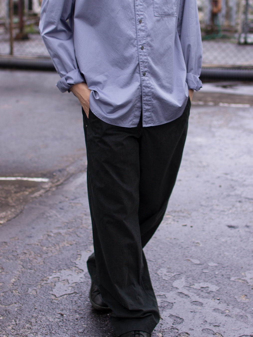 Gonak님의 스타일 - 2