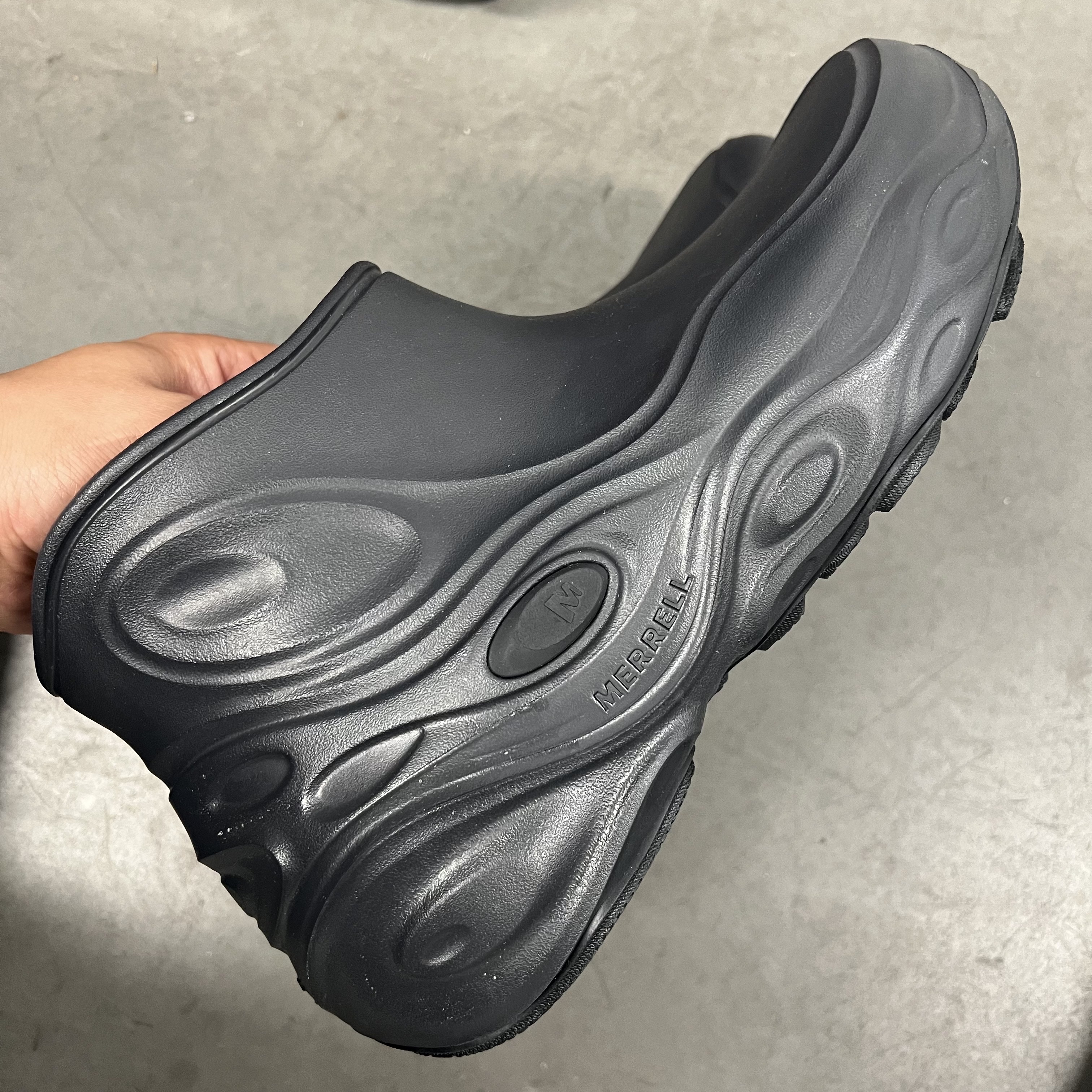 [1TRL] Merrell Hydro Next Gen Boot SE Black - 24FW 착용 스타일
