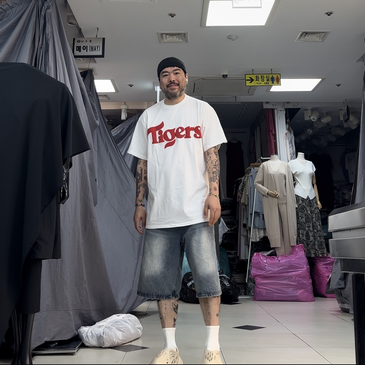 jisugo2님의 스타일 - 1