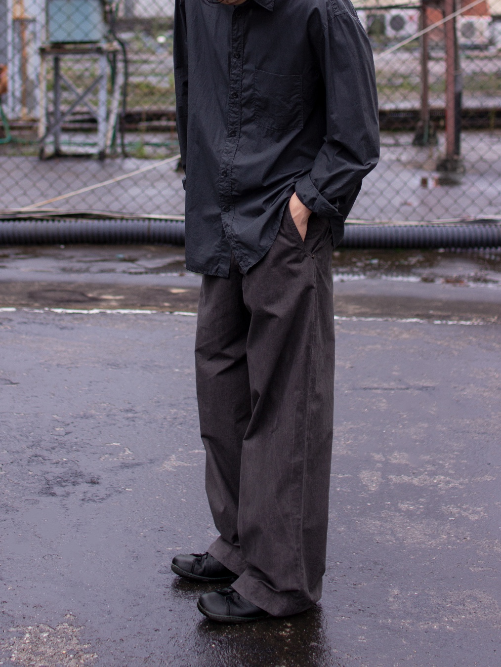 Gonak님의 스타일 - 2