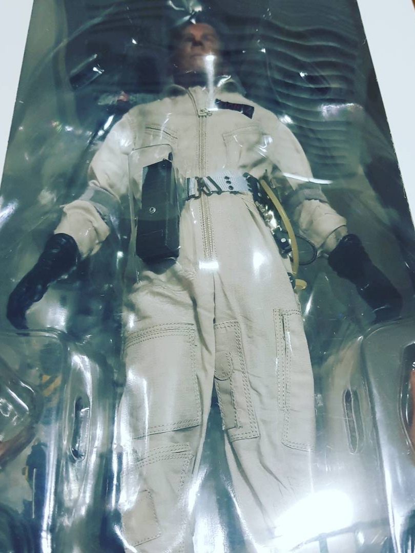 Blitzway Ghostbusters Special Pack 1:6 Statue 착용 스타일 - 7