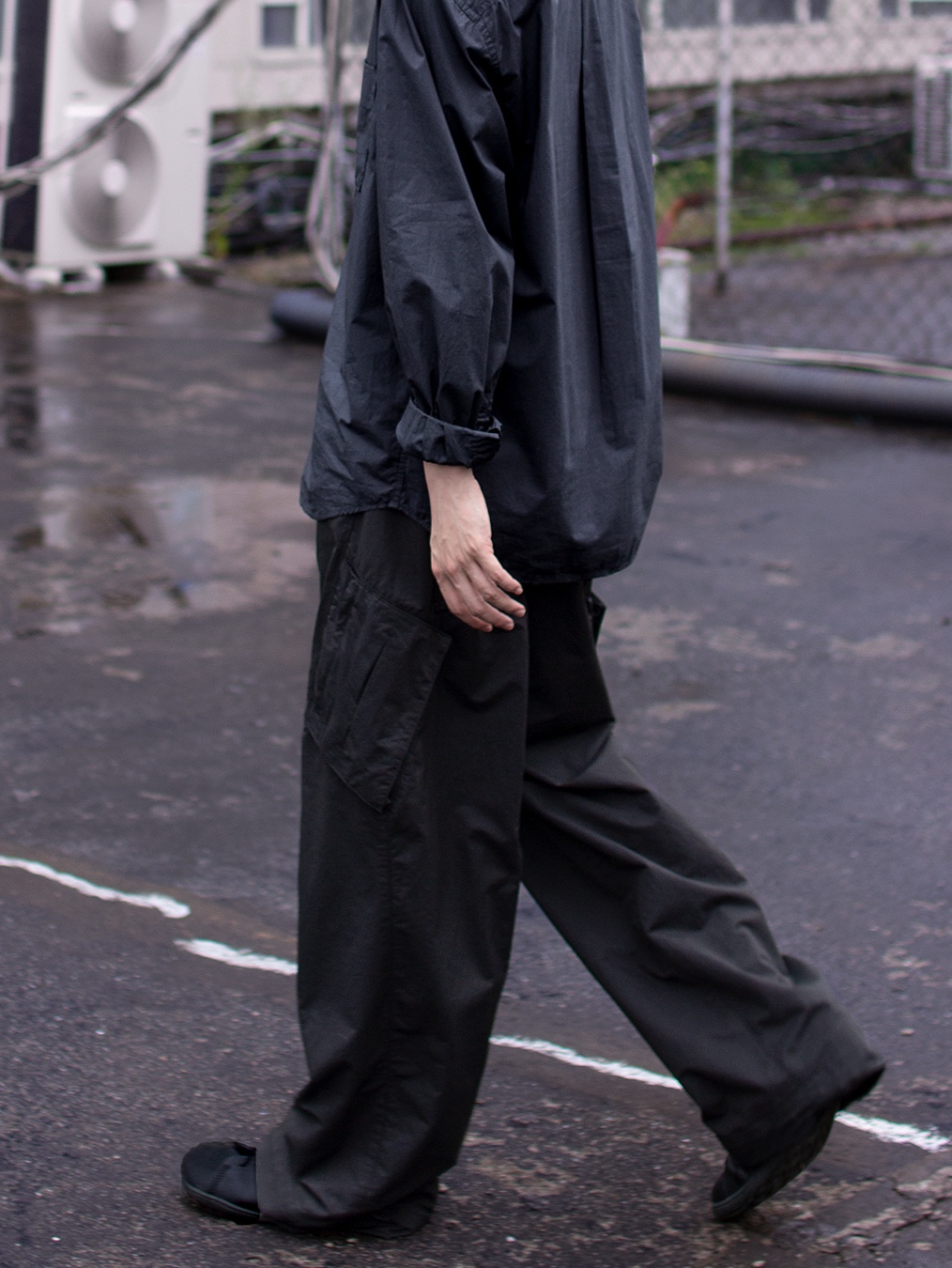 Gonak님의 스타일 - 1