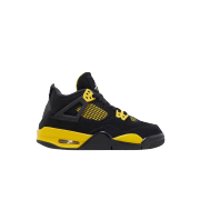 (GS) Jordan 4 Retro Thunder 2023