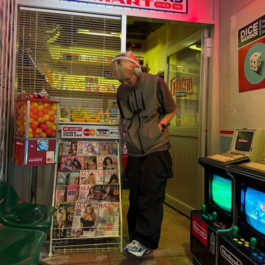 스타일 카드