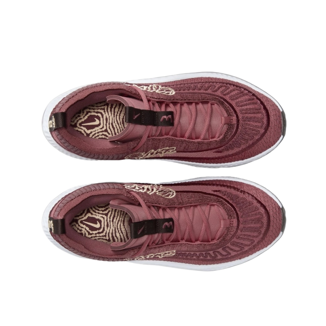 나이키 코스믹 유니티 3 스우시 플라이(Nike Cosmic Unity 3 Swoosh Fly) - 2