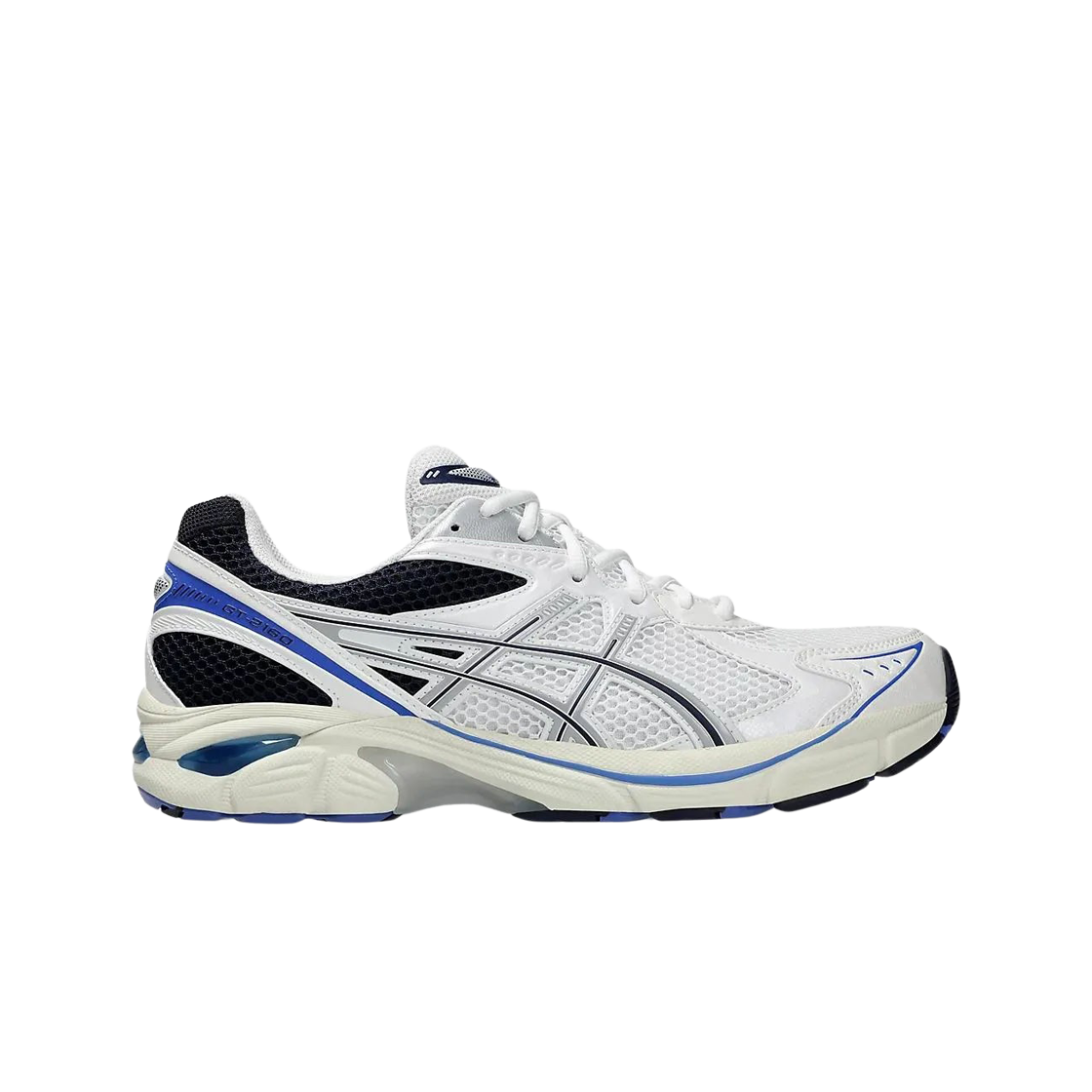 아식스 GT-2160 화이트 피드몬트 그레이(Asics GT-2160 White Piedmont Grey)