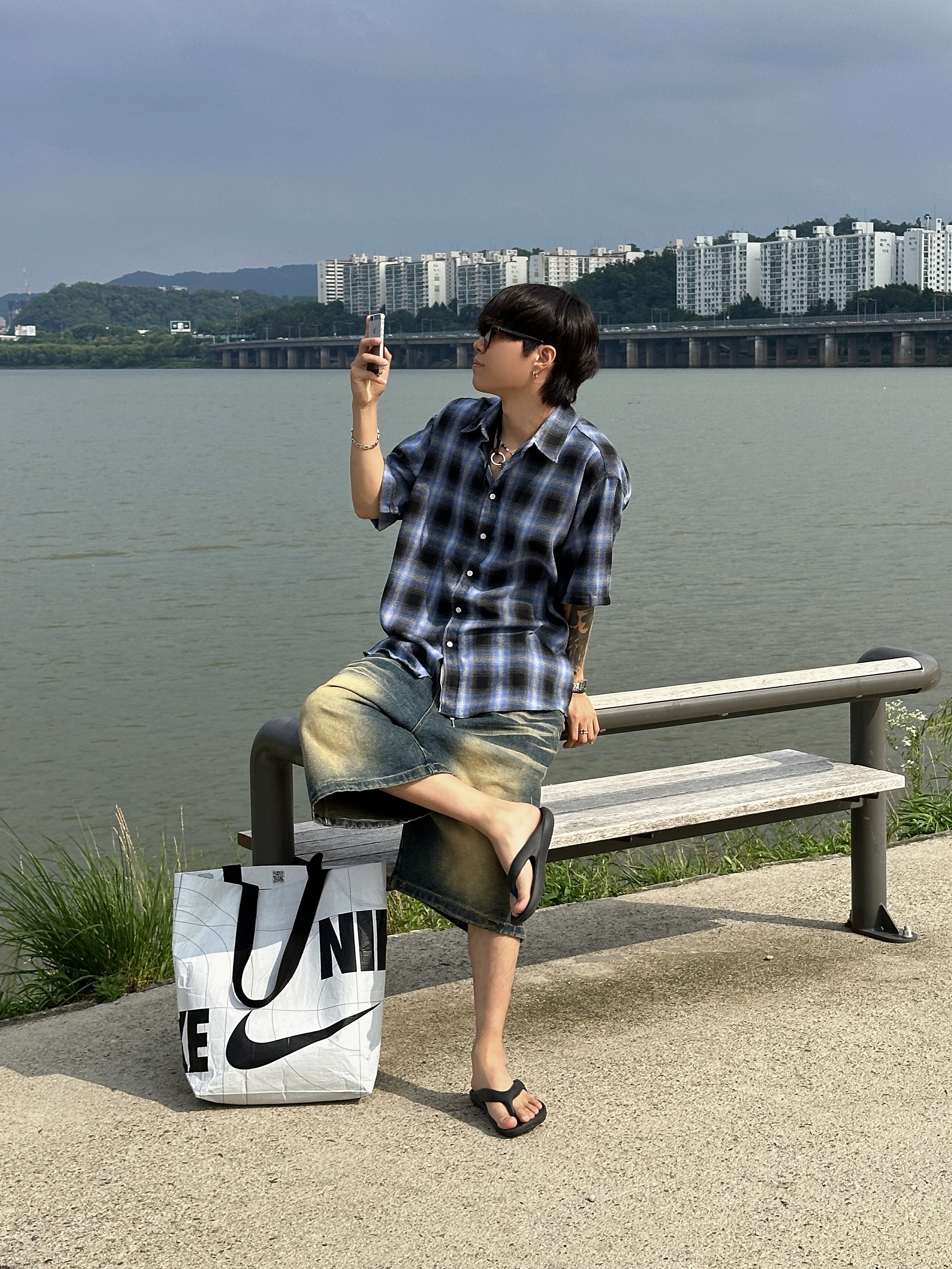 guswnx님의 스타일 - 1