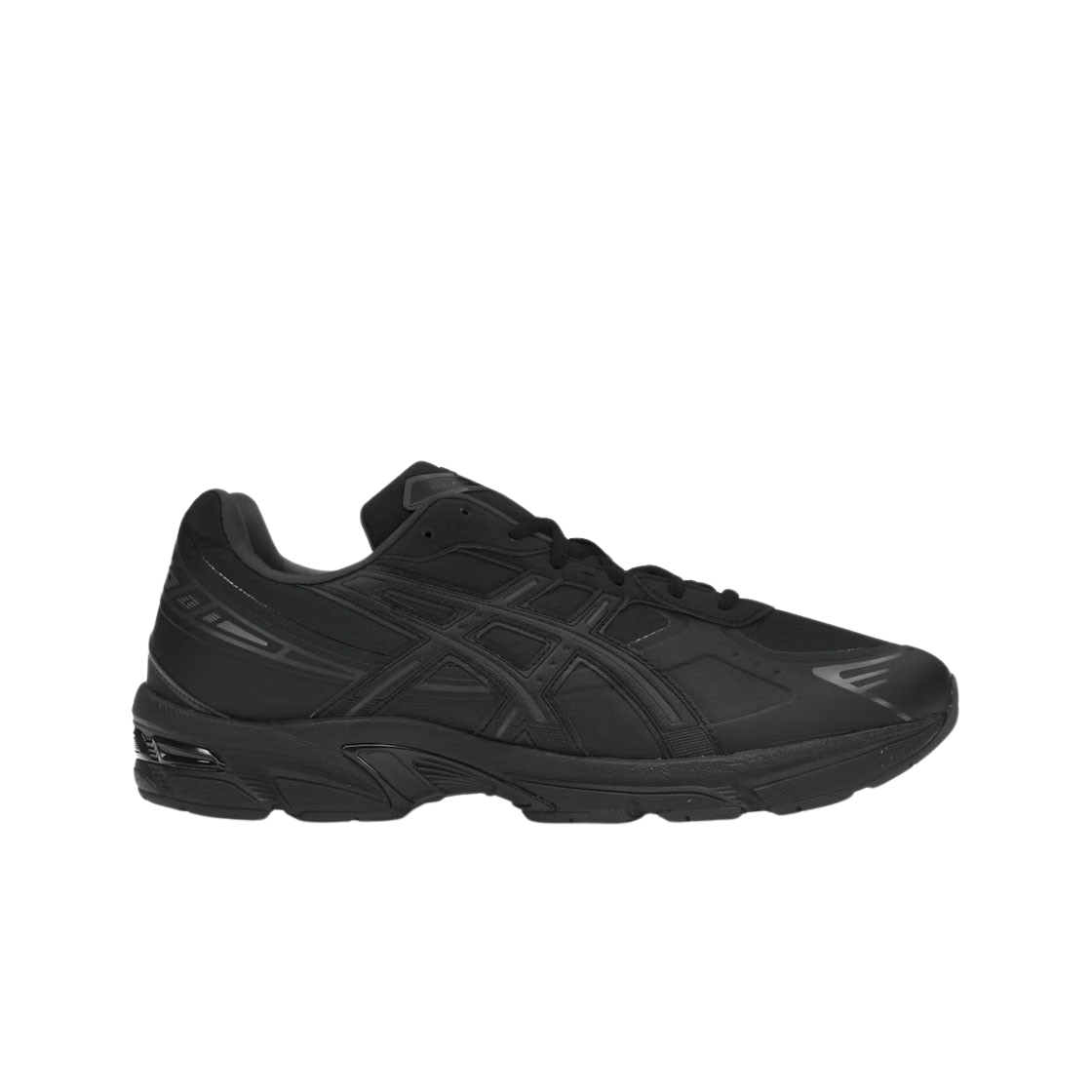 아식스 젤 1130 NS 블랙 그래파이트 그레이(Asics Gel-1130 NS Black Graphite Grey)