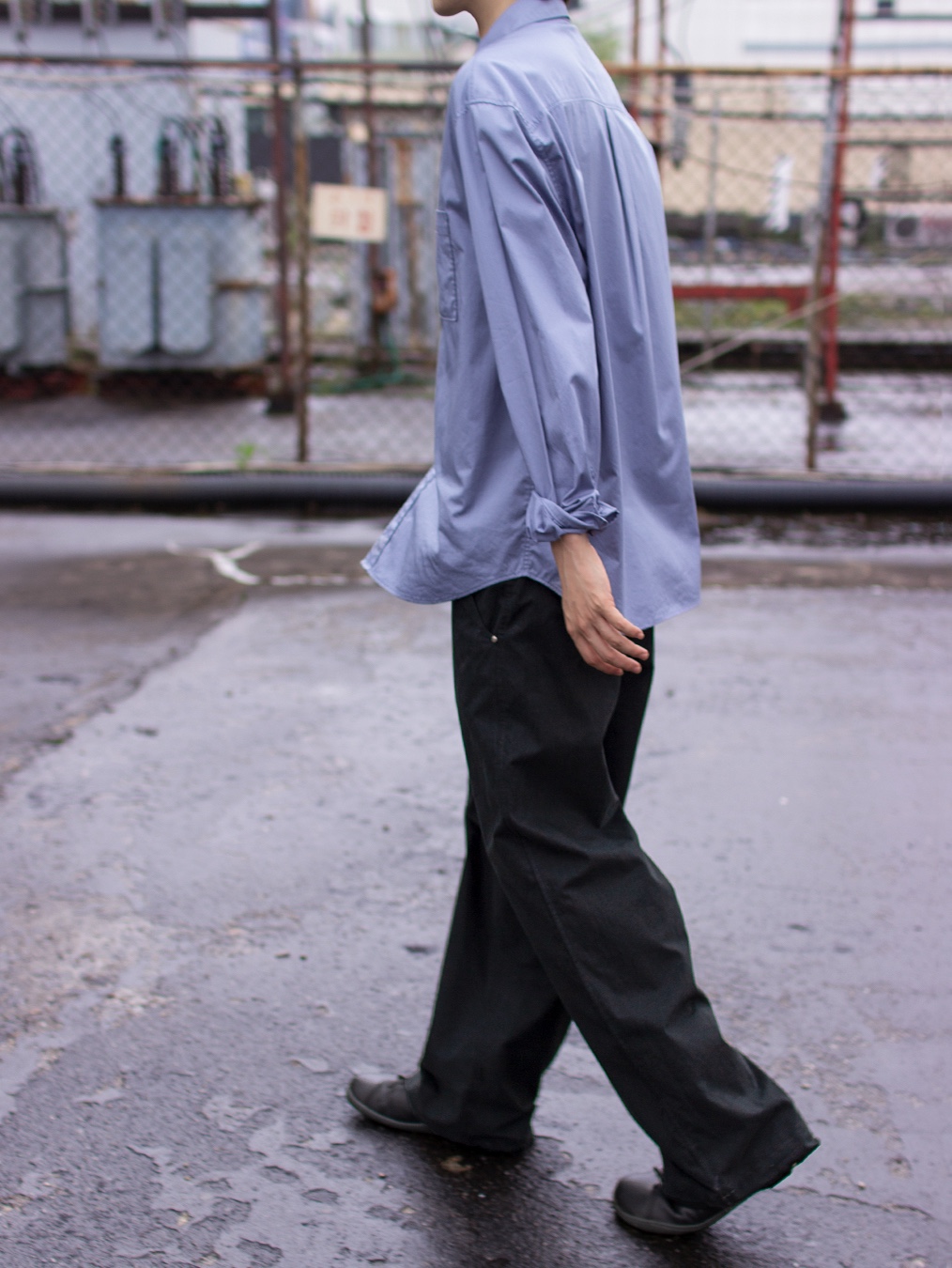 Gonak님의 스타일 - 4