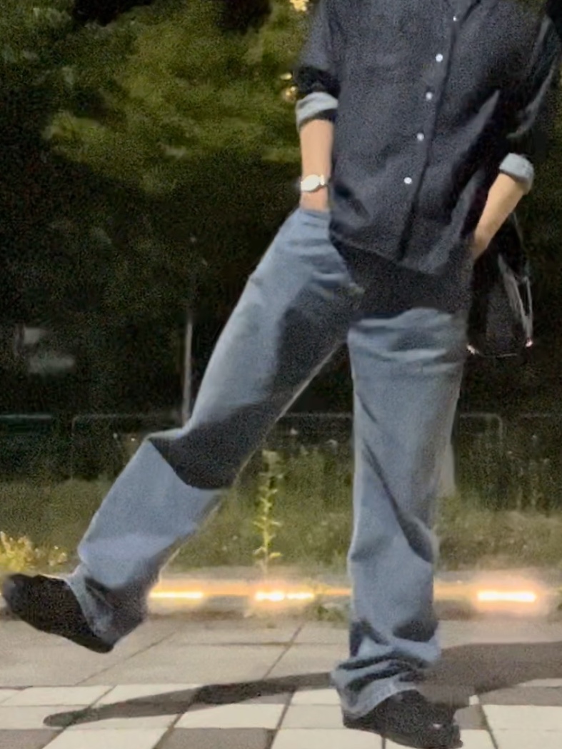 임형준님의 스타일