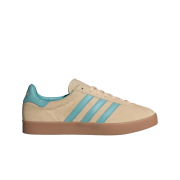 Adidas Gazelle 85 Crystal Sand Easy Mint Gum