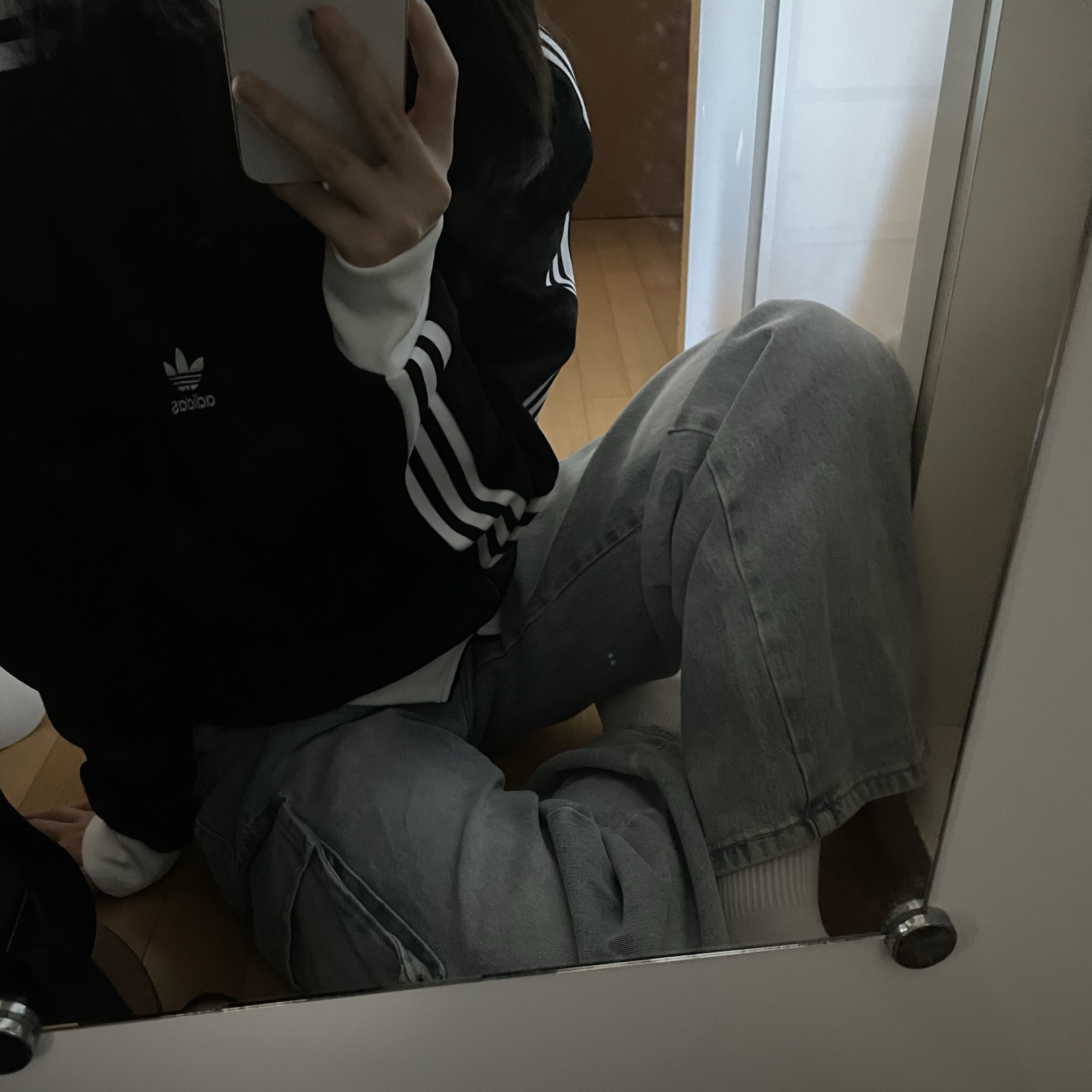 ez님의 스타일 - 1