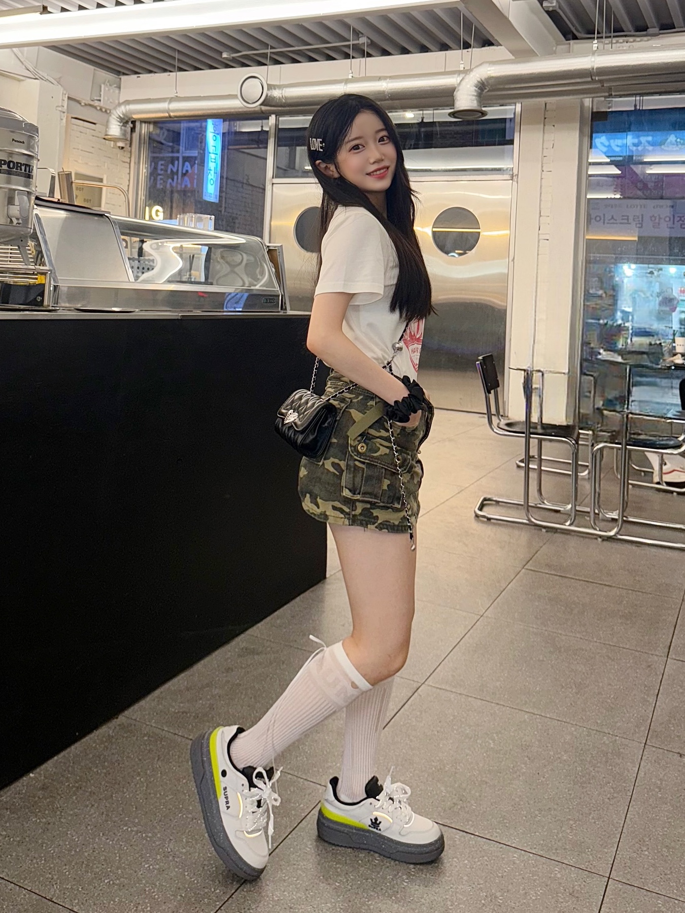 $님의 스타일 - 1