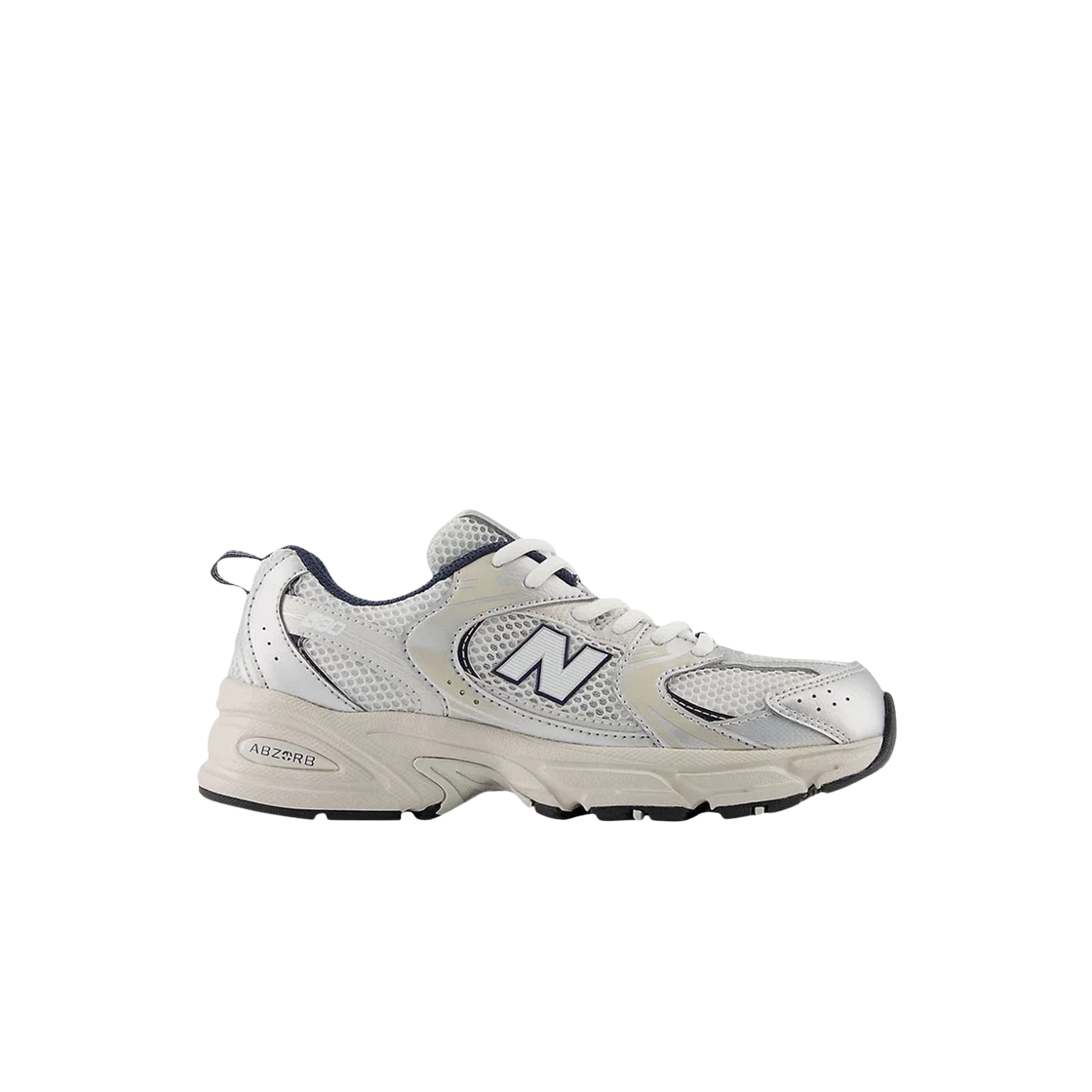 (키즈) 뉴발란스 530 빅 키즈 썸머 포그 네이비 | New Balance | KREAM (kids) New Balance 530 Big Kid Summer Fog Navy
