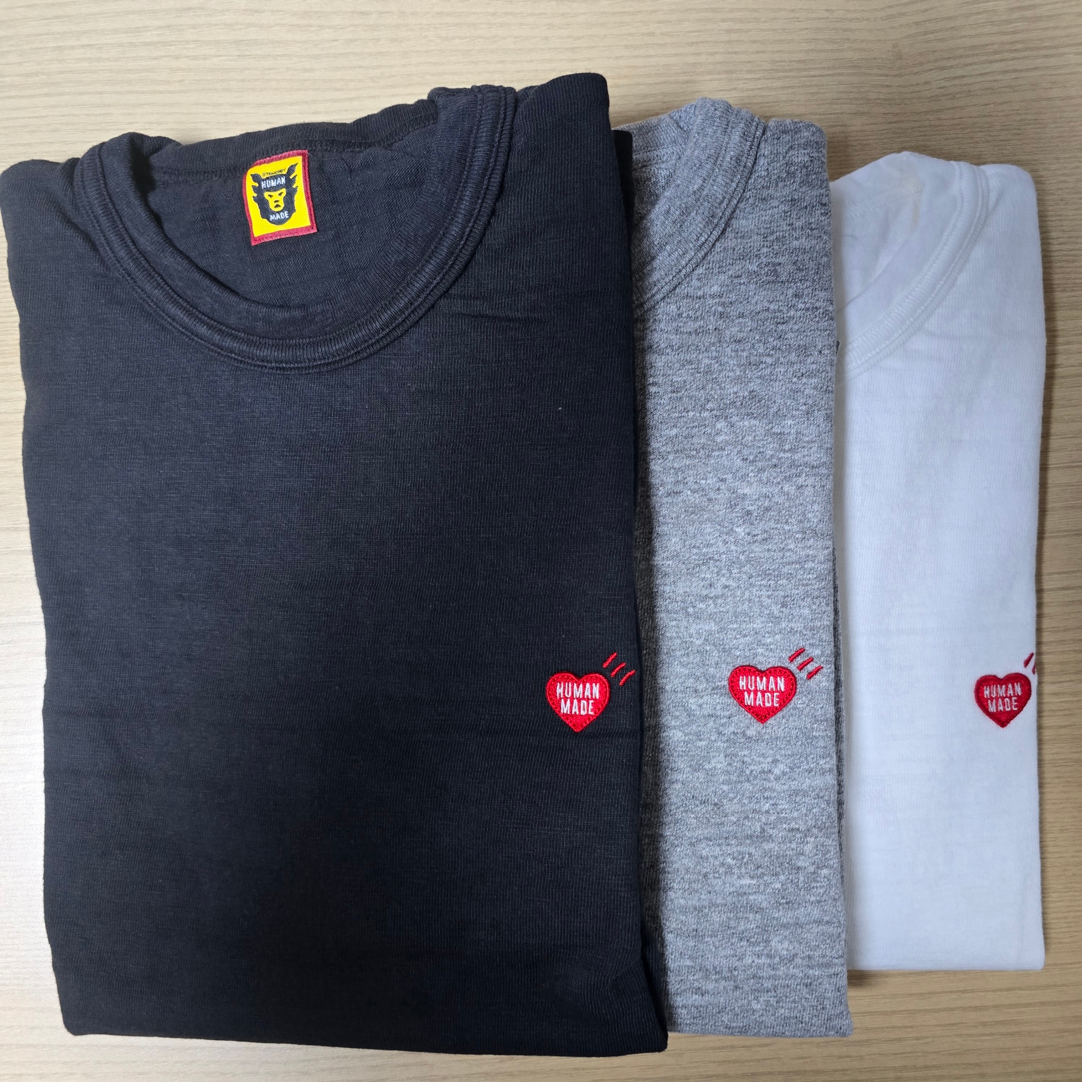 Human Made Heart Badge T-Shirt Black - Offline Store Exclusive, Timberland Premium 6 inch Waterproof Boot Wheat Nubuck - Wide 착용 스타일 - 2