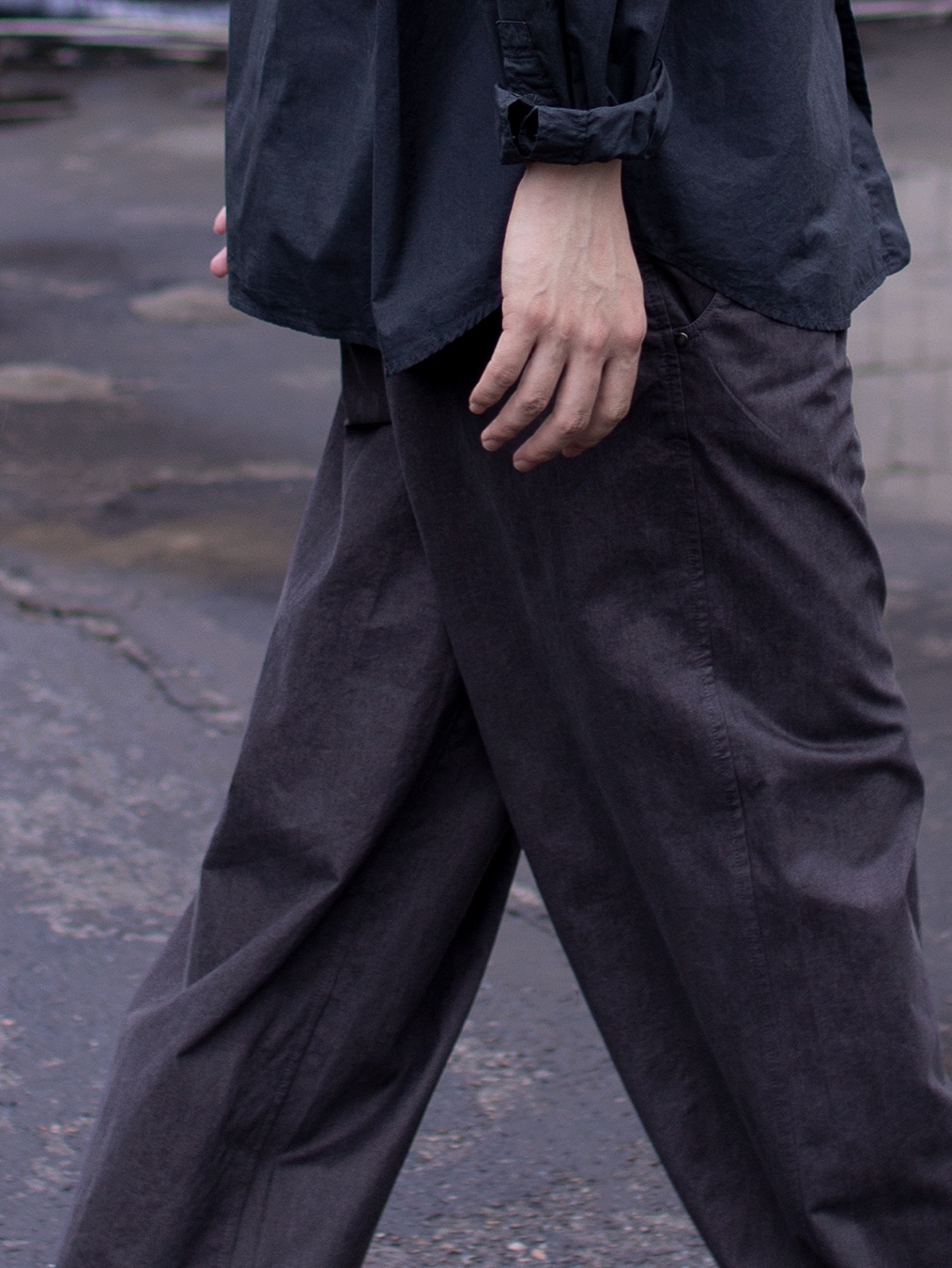 Gonak님의 스타일 - 3