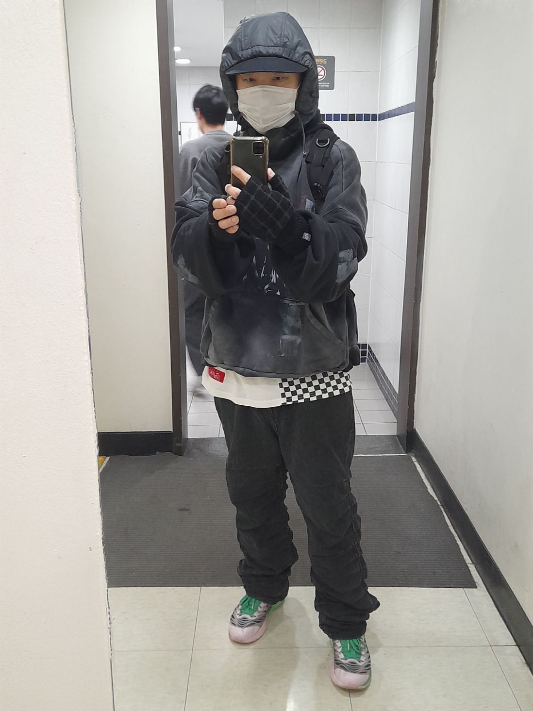 jun님의 스타일 - 2