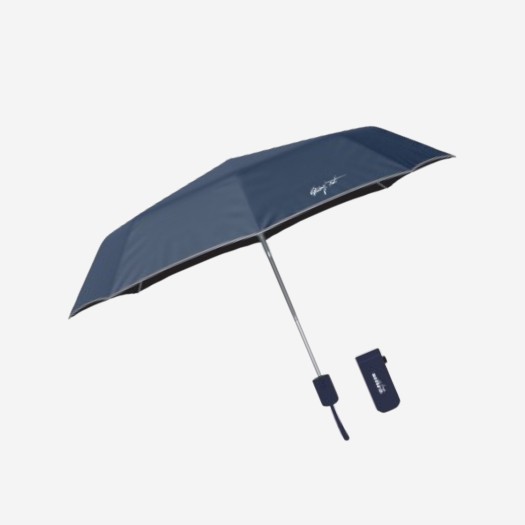 우왁굳 릴파콘 우산
