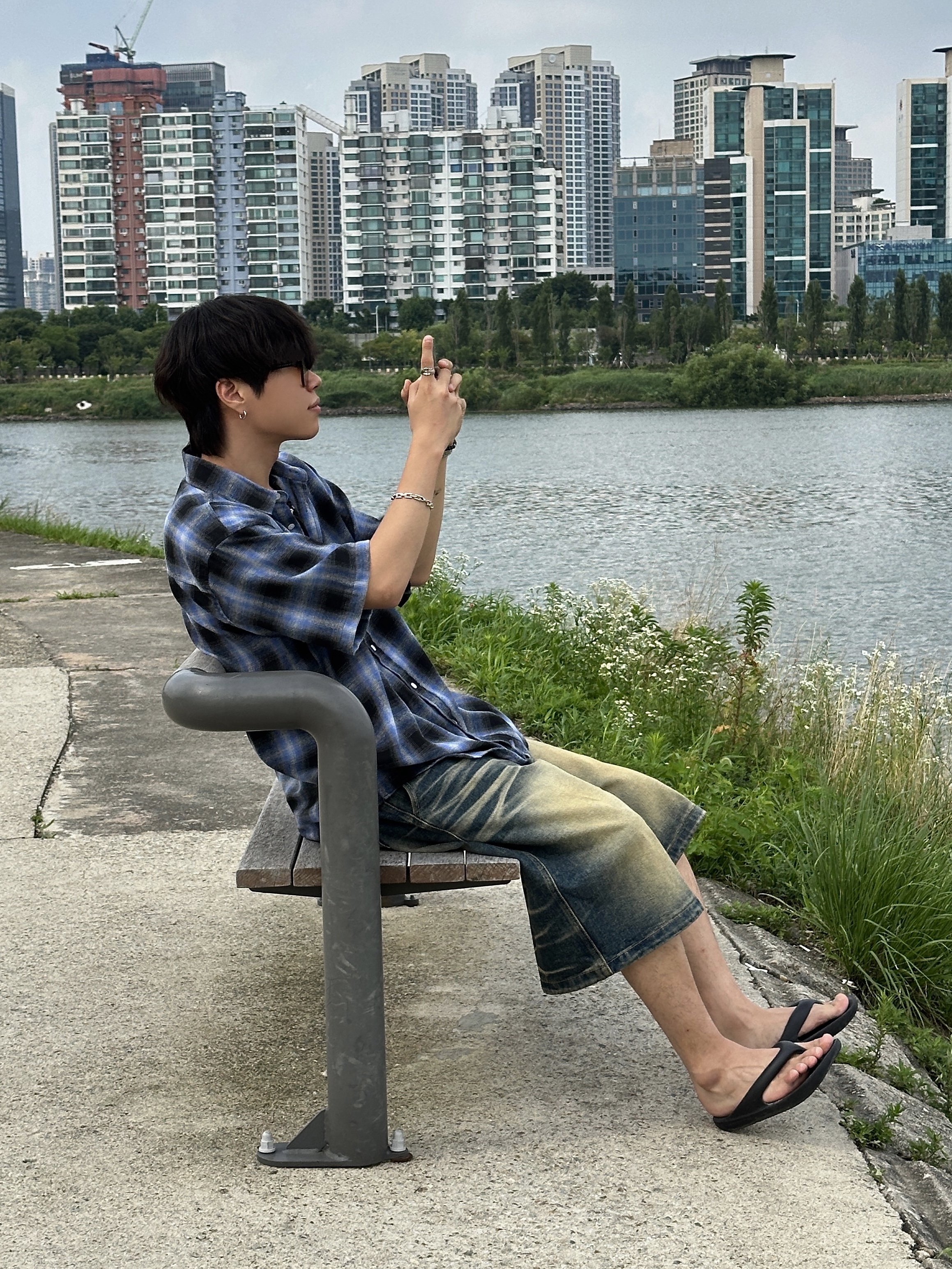 guswnx님의 스타일 - 5