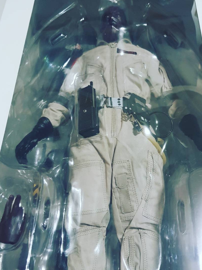 Blitzway Ghostbusters Special Pack 1:6 Statue 착용 스타일 - 5