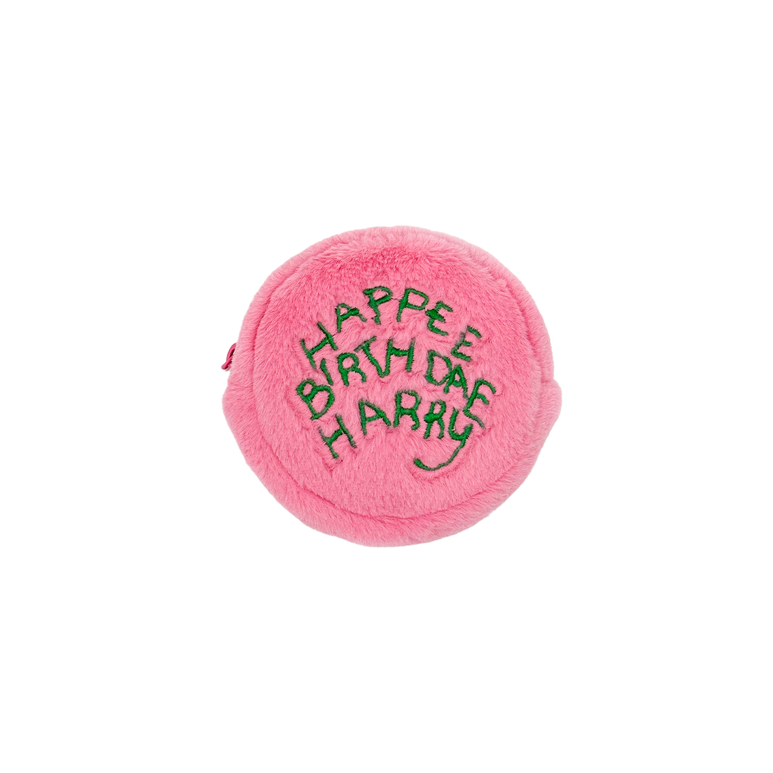 8809737863009 Harry Potter Coin Pouch S Birthday - 대표 이미지 #1