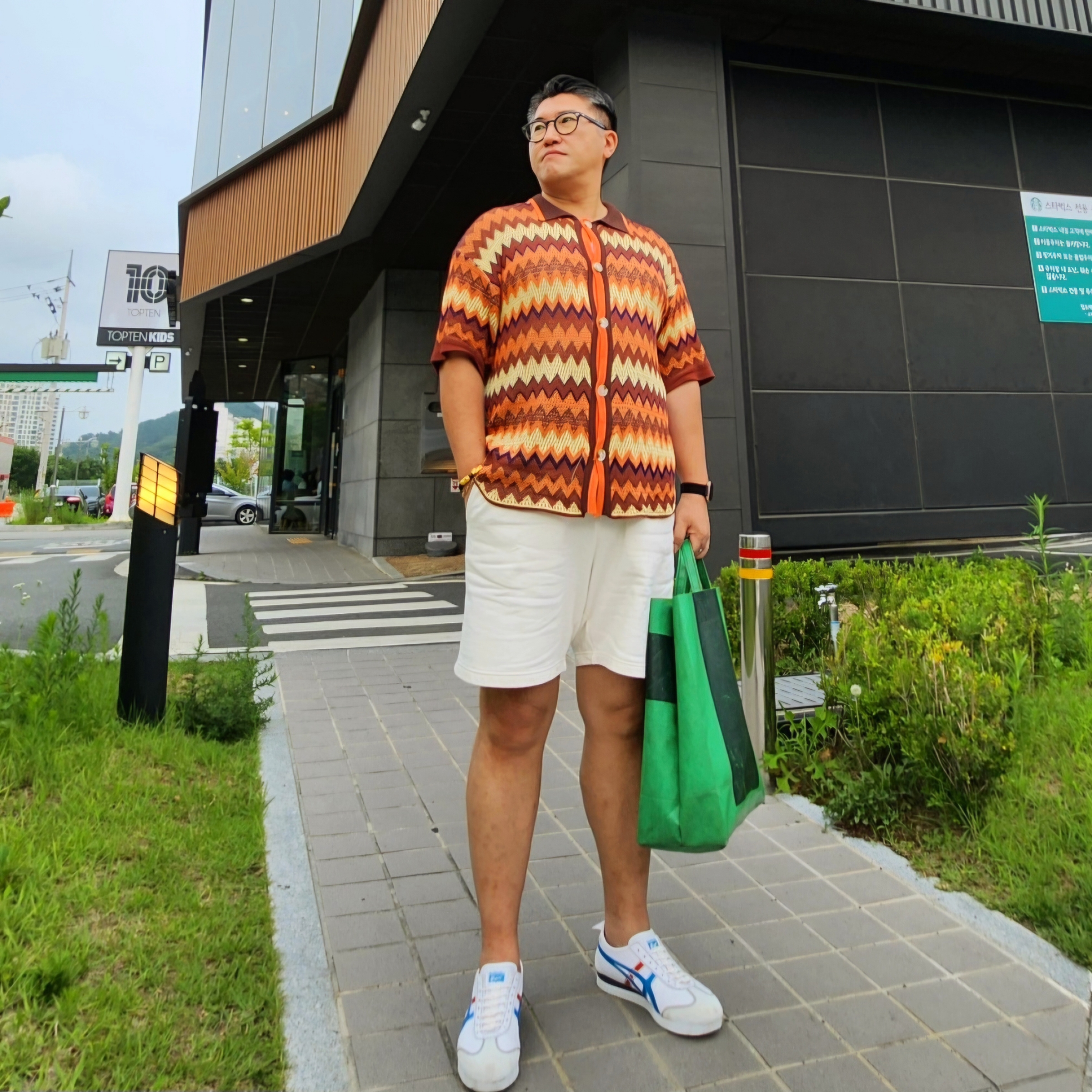 나대엽님의 스타일