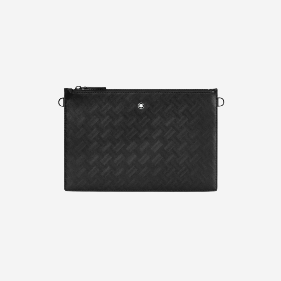 Montblanc Extreme 3.0 Pouch Black 상세 이미지 1