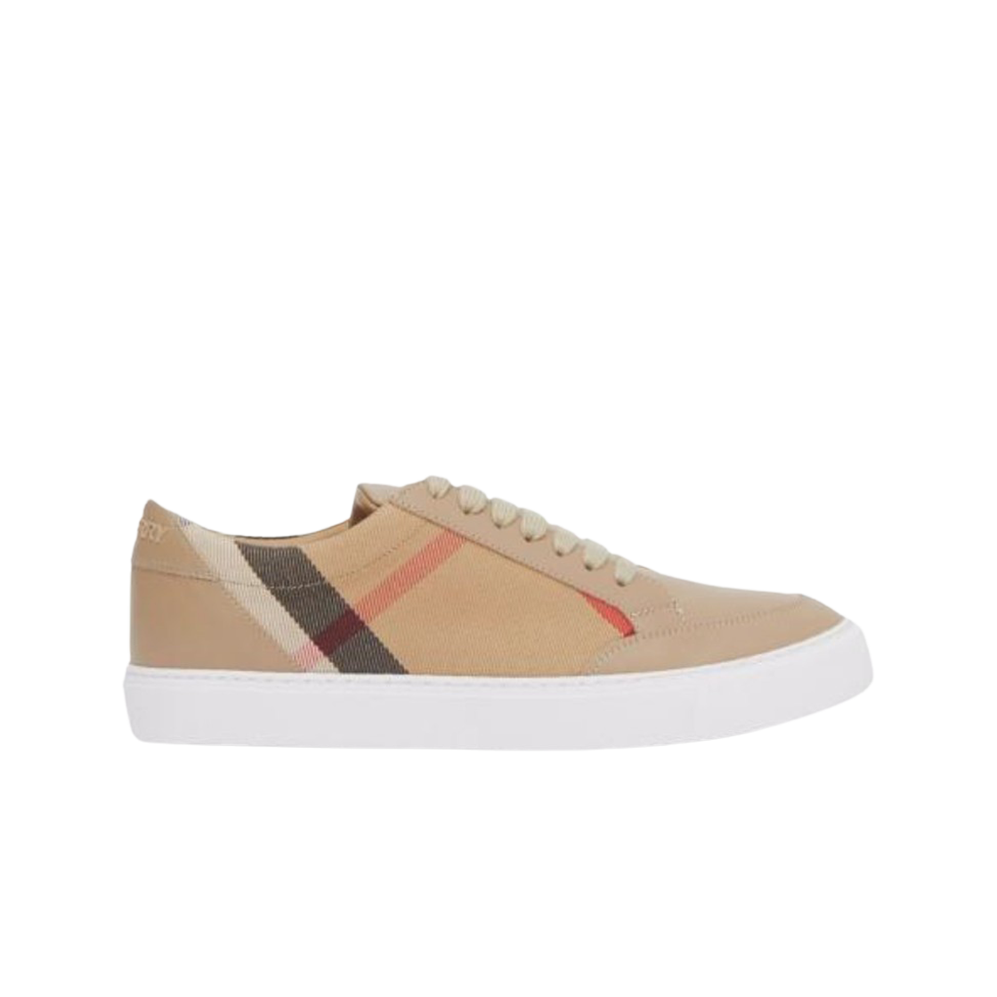 8056711 (W) Burberry New Salmond Sneakers Multicolour