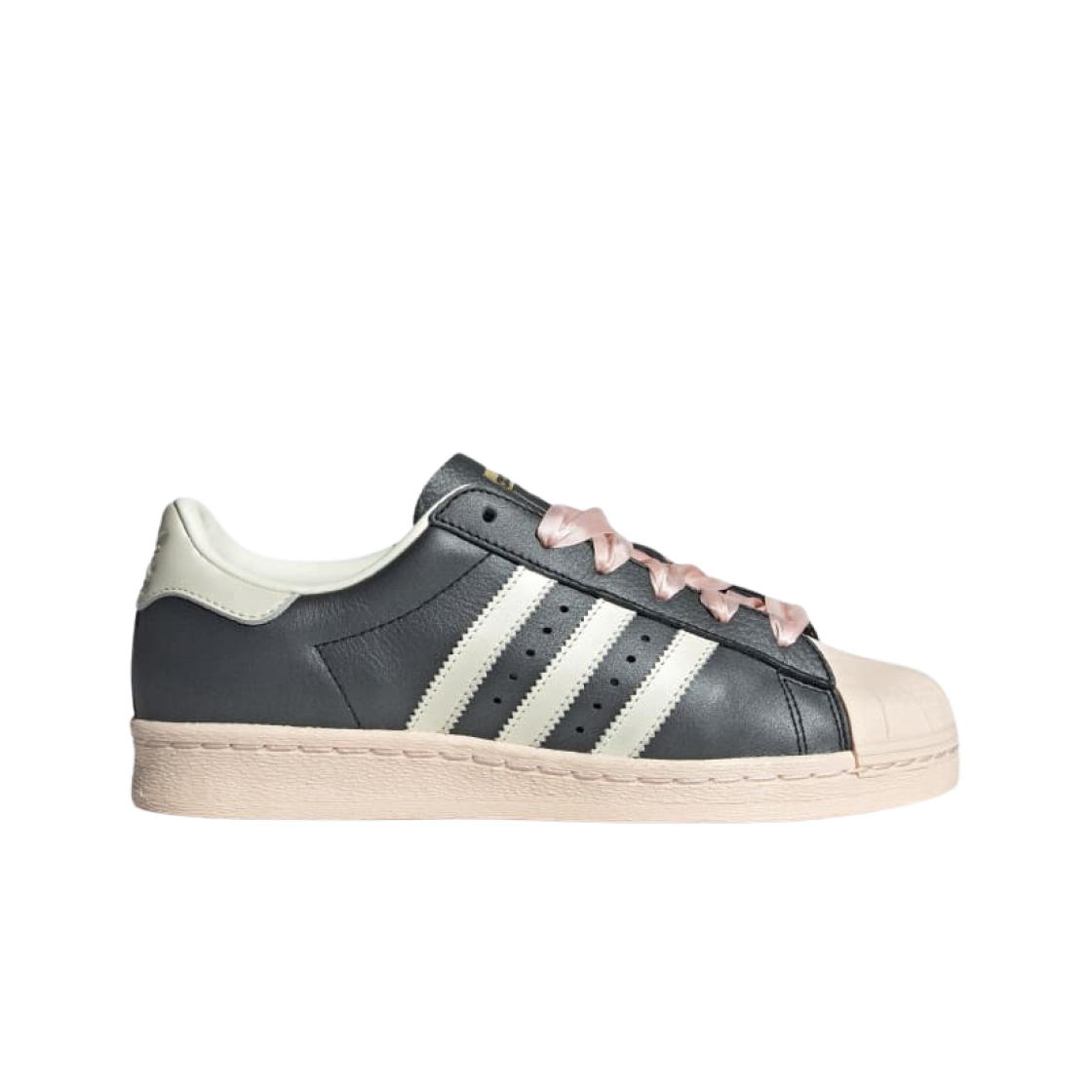아디다스 슈퍼스타 82 코어 블랙 오프 화이트(Adidas Superstar 82 Core Black Off White)