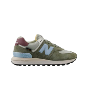 New Balance 574 Legacy Deep Olive