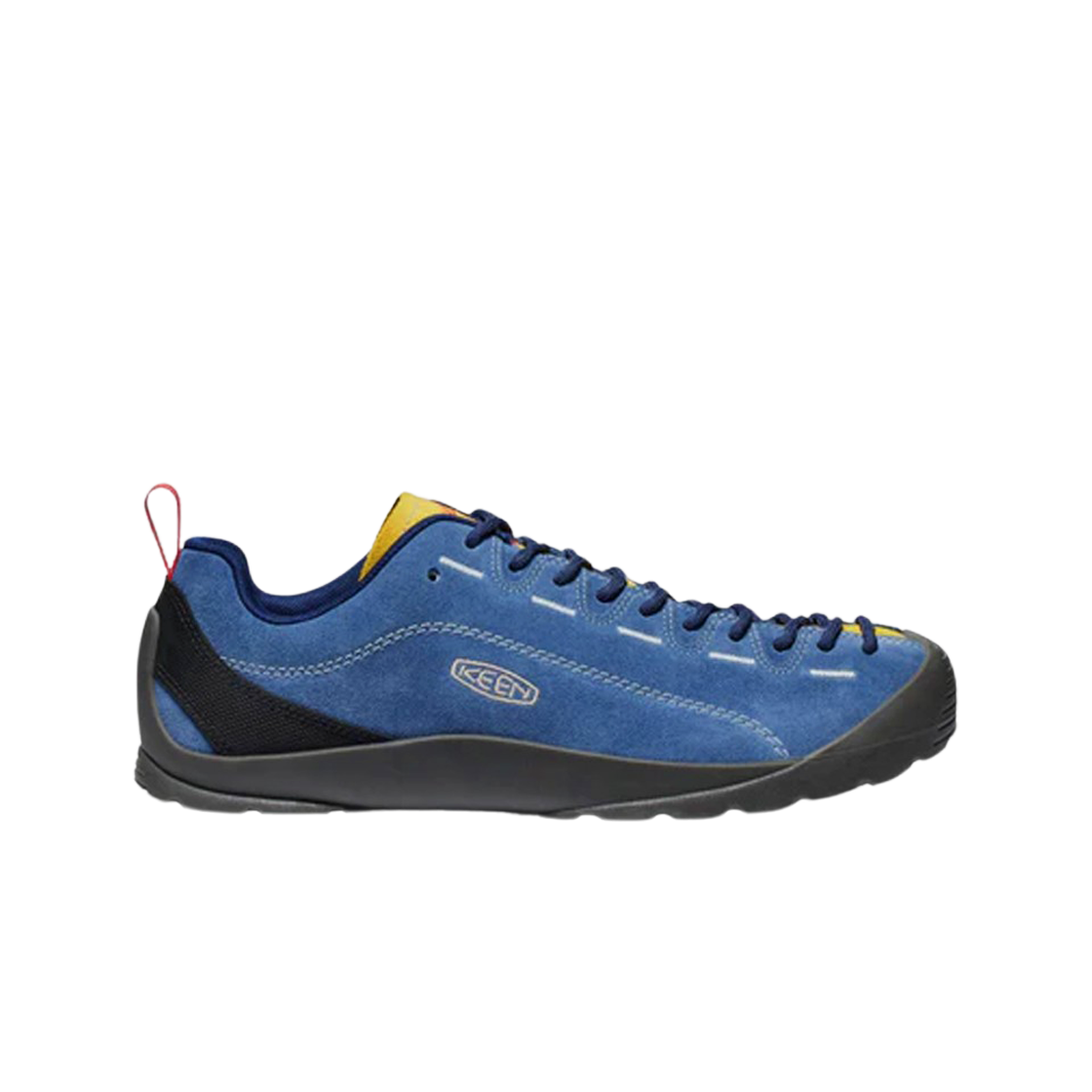 킨 재스퍼 스웨이드 스니커즈 이어 오브 더 드래곤(Keen Jasper Suede Sneakers Year Of The Dragon)