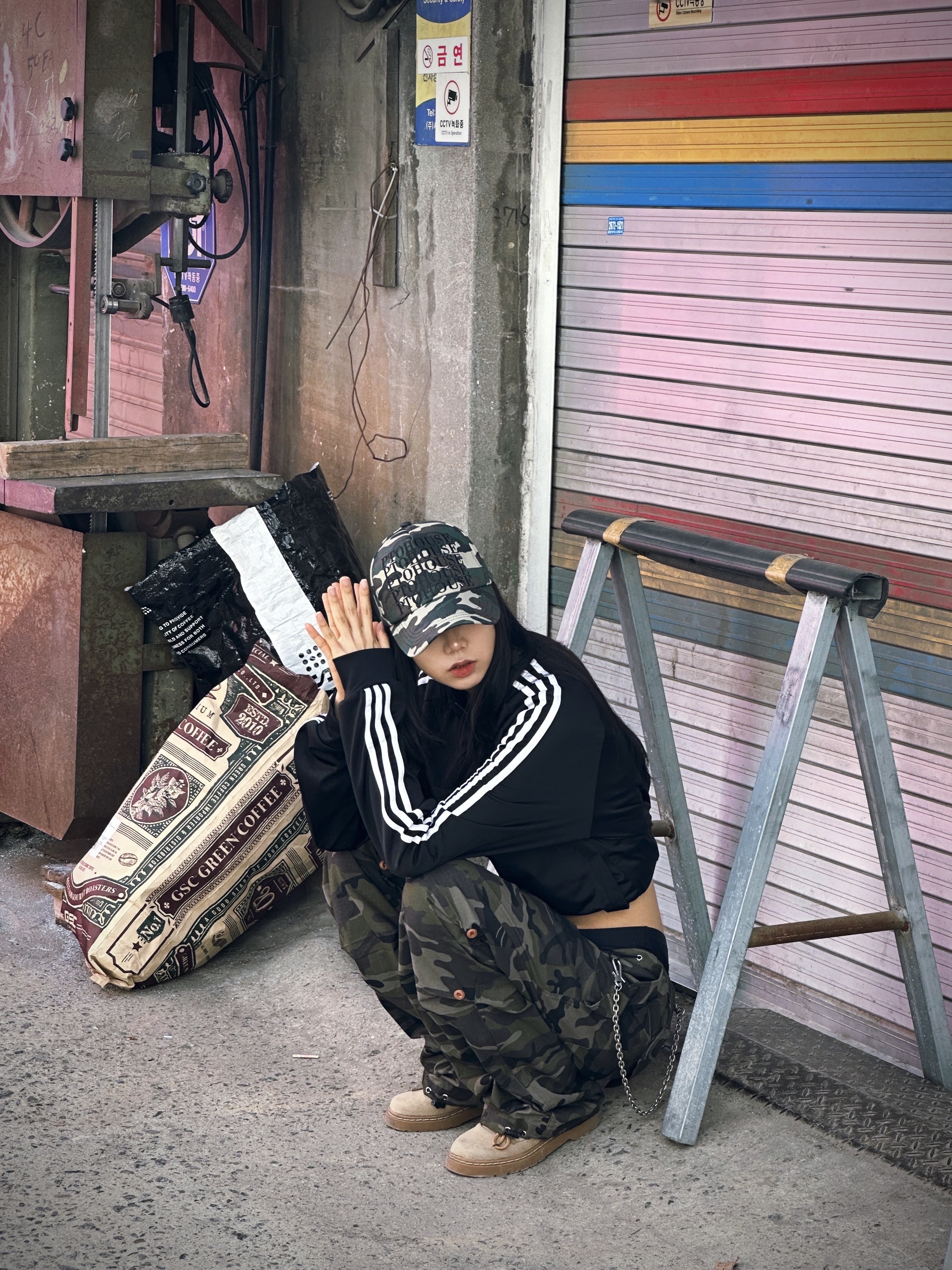th2__a님의 스타일 - 3
