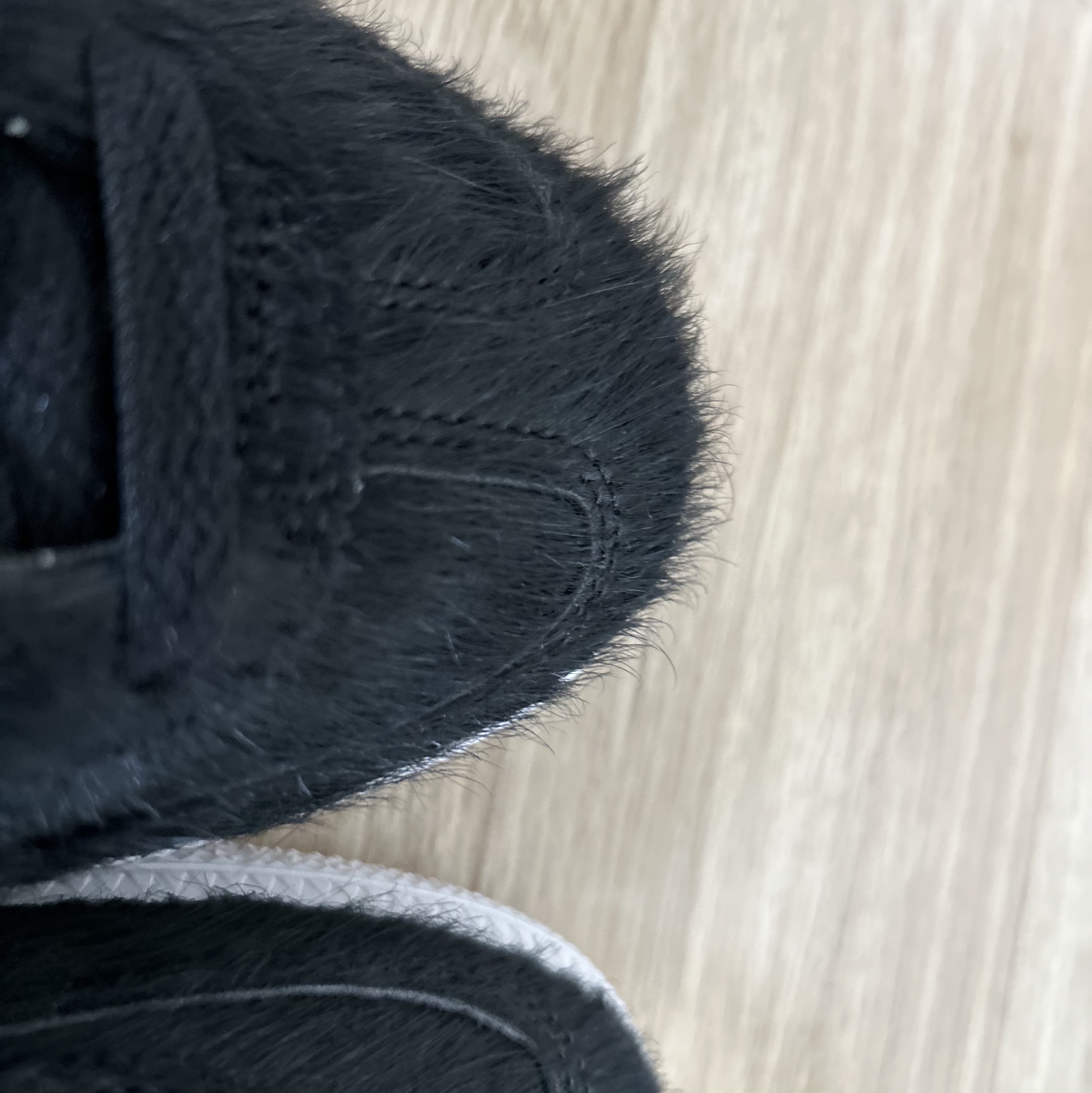 Adidas Spezial Handball Core Black Cloud White 착용 스타일