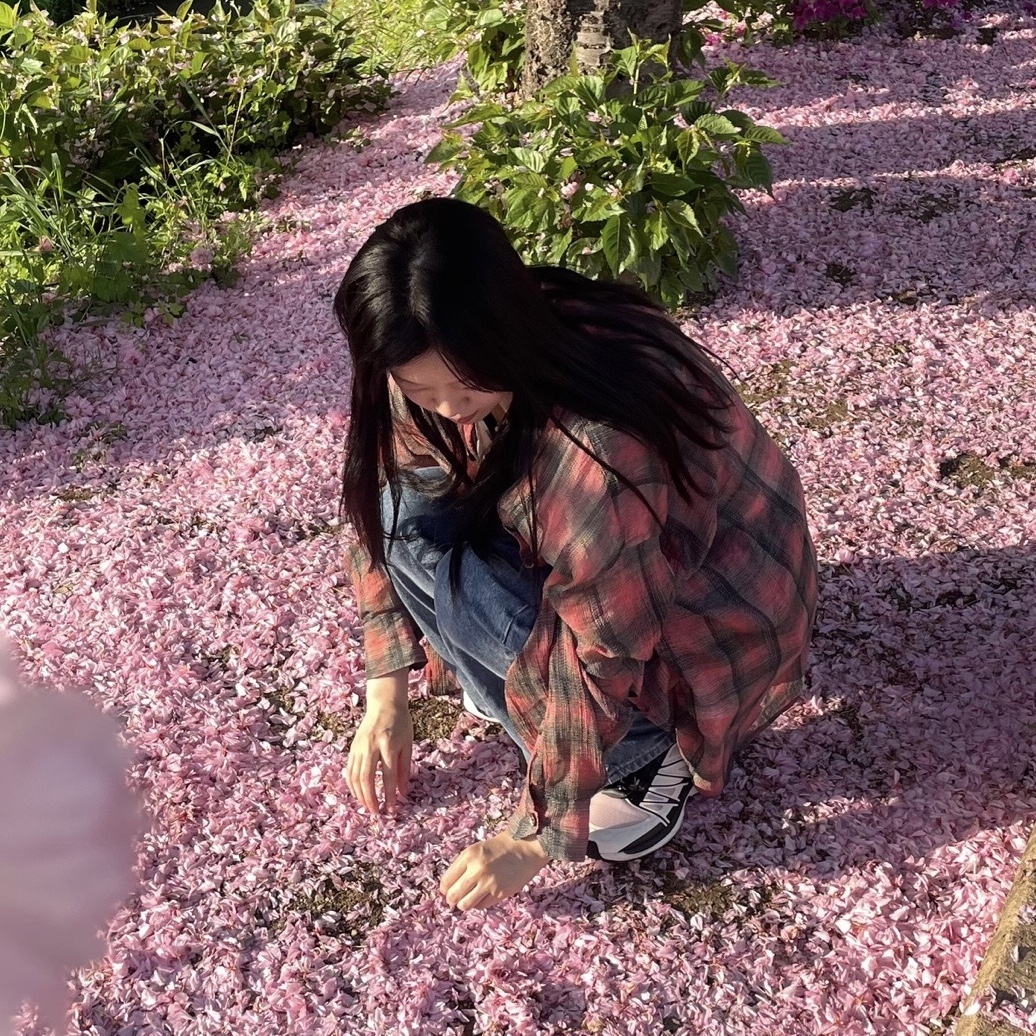 Salomon XT-Wings 2 Cradle Pink, Our Legacy Borrowed Shirt Big Lumbercheck Print 착용 스타일