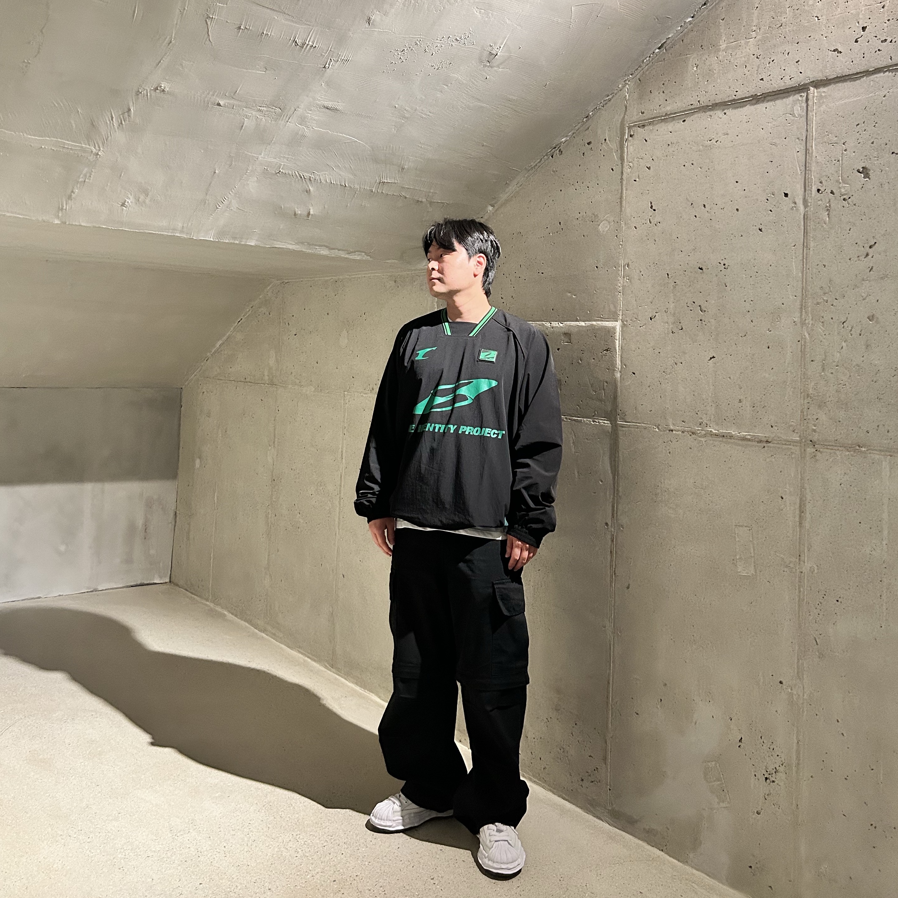 KREAM 스타일
