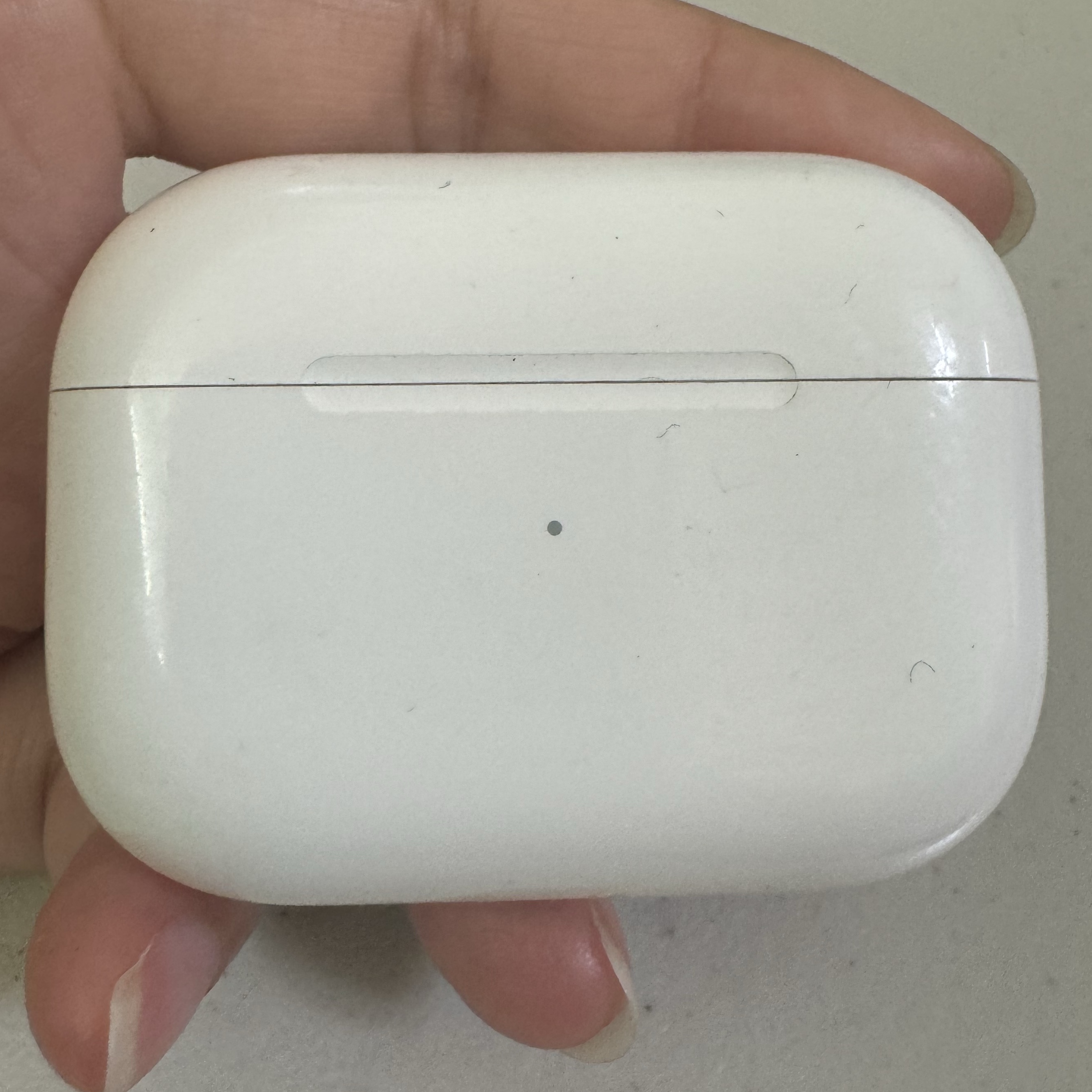 Apple AirPods Pro 2nd Gen (Korean Ver.) 착용 스타일
