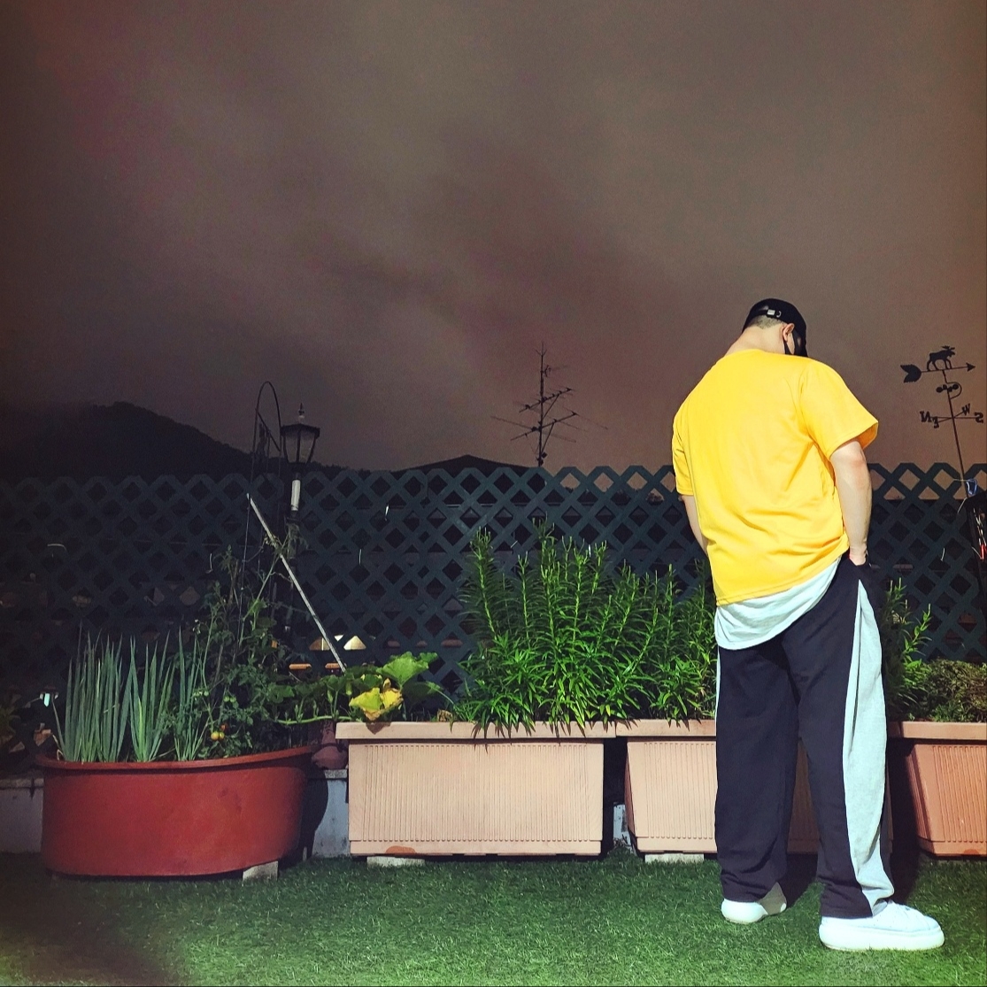 krwang님의 스타일 - 3